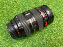 Canon EF 24-70mm 2.8L USM