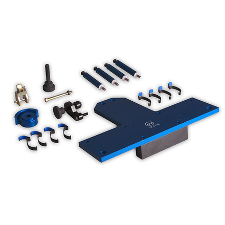 Набор приспособлений для ремонта ГБЦ BMW N42/N46 Car-Tool CT-C1156