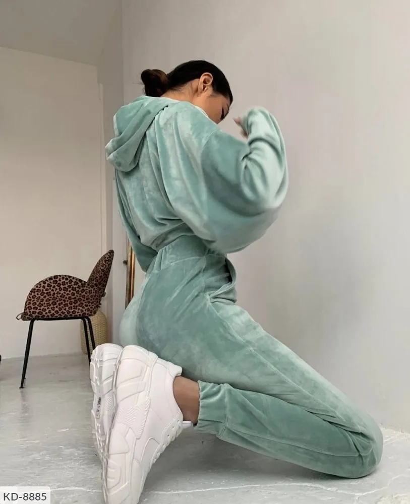 Костюм KE-7982 Фабрика Моды