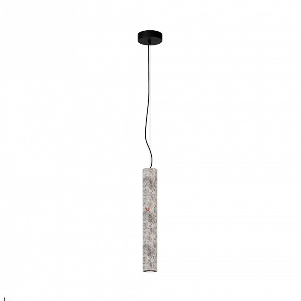 Подвесной светильник Maytoni Basic Texture MOD461PL-L5GRK