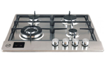 Газовая варочная панель MBS PG-625