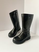 Кожаные сапоги Dolce&Gabbana, 25,5