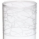 Ваза гравированная 265 мм «New York» G43767/01