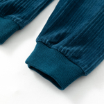 СВИТШОТ ВЕЛЮРОВЫЙ YMKASHIX PUFF