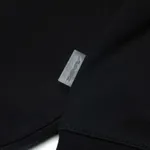 Худи ZNY COL LOGO SS22 Черный