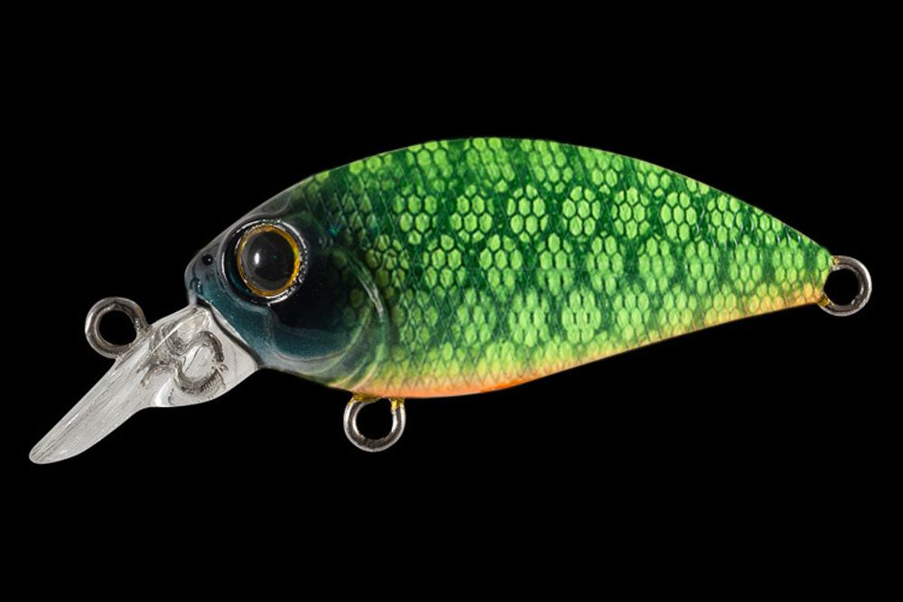 Воблер TsuYoki Fugaz 36F цв 623