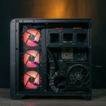 Компьютер Ryzen 9 9950X3D + RTX 5070 12Gb