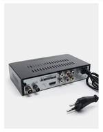 Цифровая ТВ приставка OPENBOX GOOD DVB-009