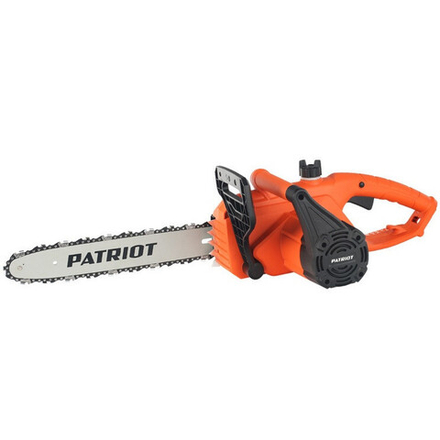 Пила цепная электрическая PATRIOT ESP1814 1800Вт шина 35см