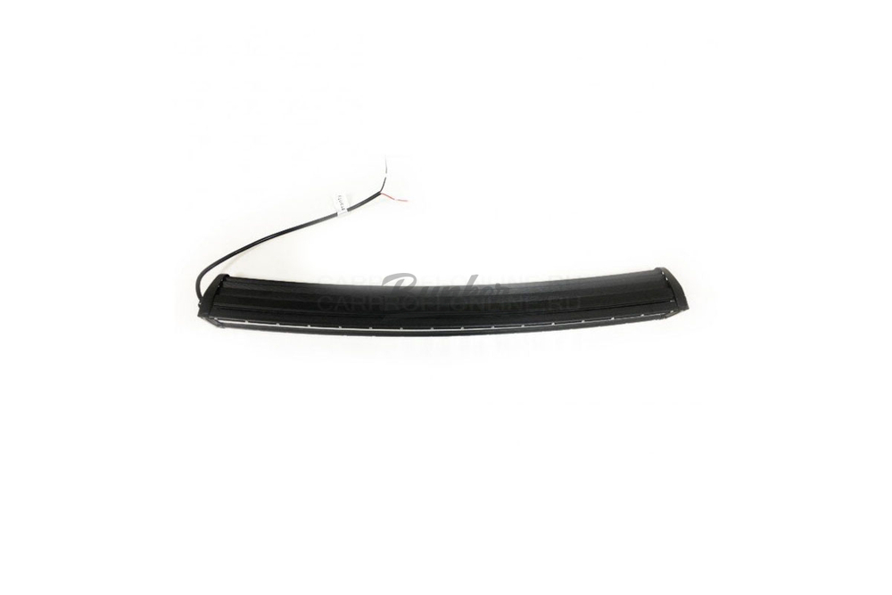 Светодиодная балка СP - Curved 180 Combo (180W, два ряда, ПАНОРАМНАЯ, чипы 3w Epistar), (шт.)