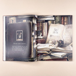 Линдберг. Невероятные приключения летающего мышонка