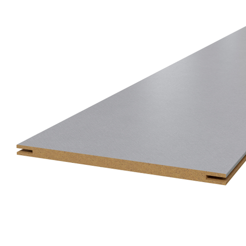 Лайн 1 горизонталь Планка доборная №2/2 200х10х2070