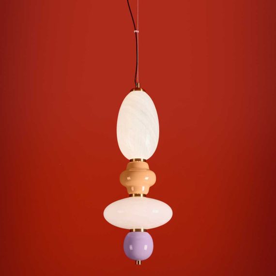 Подвесной светильник Freya FR5594PL-L15B