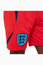 Шорты Nike England 2022 Away Stadium Junior