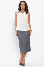 Топ Миа (молочный) Б14142-29М LT Collection