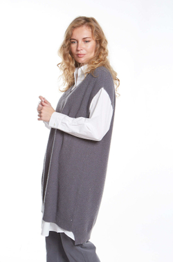 ПЛАТЬЕ-ТУНИКА