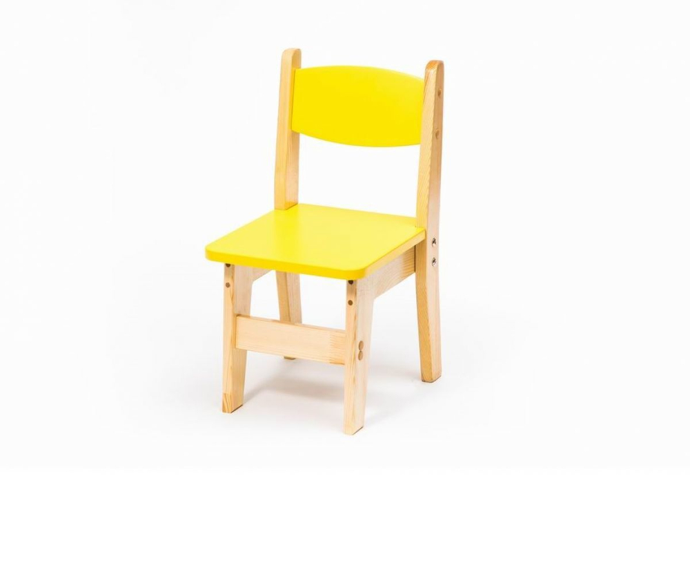 Стул детский Вуди нерегулируемый