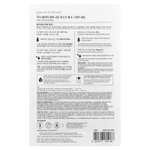 Missha, Airy Fit, тканевая маска, рис и зеленый чай, 10 шт. по 19 г (0,67 унции)