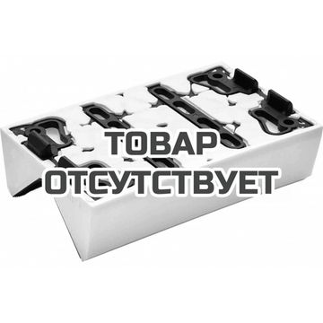 Подошва шлифовальная плоская StickFix FESTOOL SSH-STF-LS130-R10KV