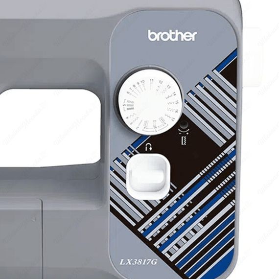 Швейная машина Brother LX3817G