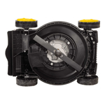 Газонокосилка бензиновая Huter GLM-3.5 LT