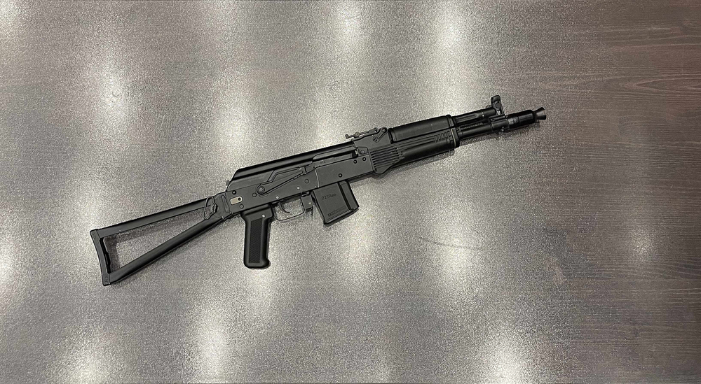 Сайга-МК-03 к.5,56х45 №03163072