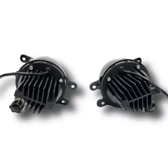 Противотуманные фары Тойота V1 Type