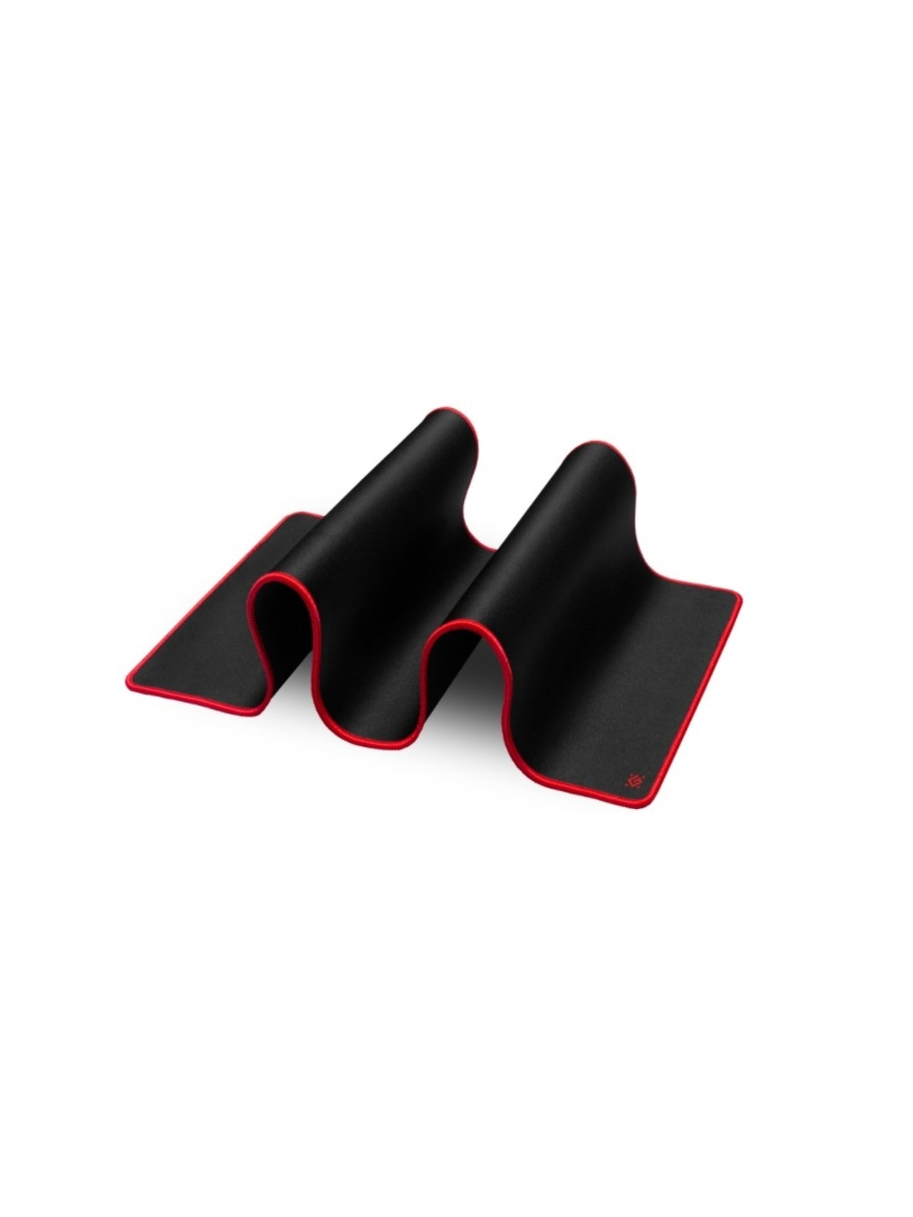 Defender Игровой коврик Black Ultra XXL 900*450*3мм [50564]