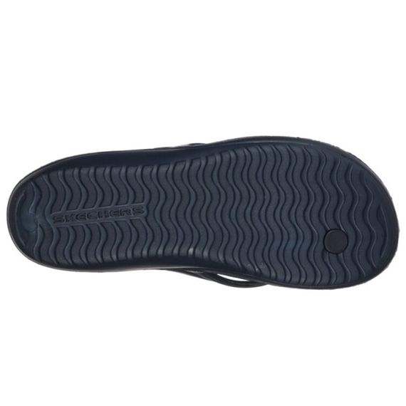 Skechers Foamies 'Navy Blue'