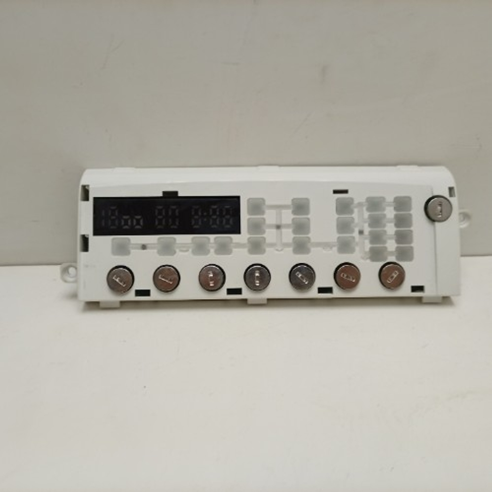 GSF41357TWC1 кт134 Модуль индикации для стиральной машины Candy 41040879 б/у