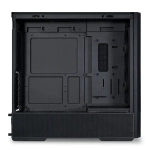 Корпус Lian Li Lancool 207 Digital Black ATX/m-ATX/m-ITX 2х140 ARGB 2х140 PWM G99.LAN207DX Черный