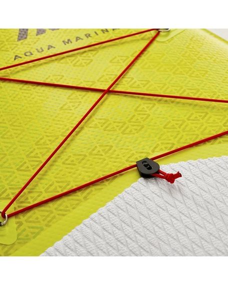 Доска SUP Aquamarina Rapid - White water iSUP (2.89m/15cm) ( арт. BT-20RP )