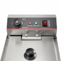 Фритюрница ROAL SZ-102V
