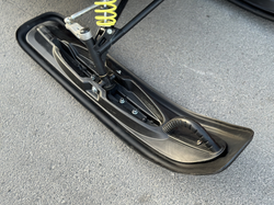 Снегоход РМ TIKSY 500 4Т XE