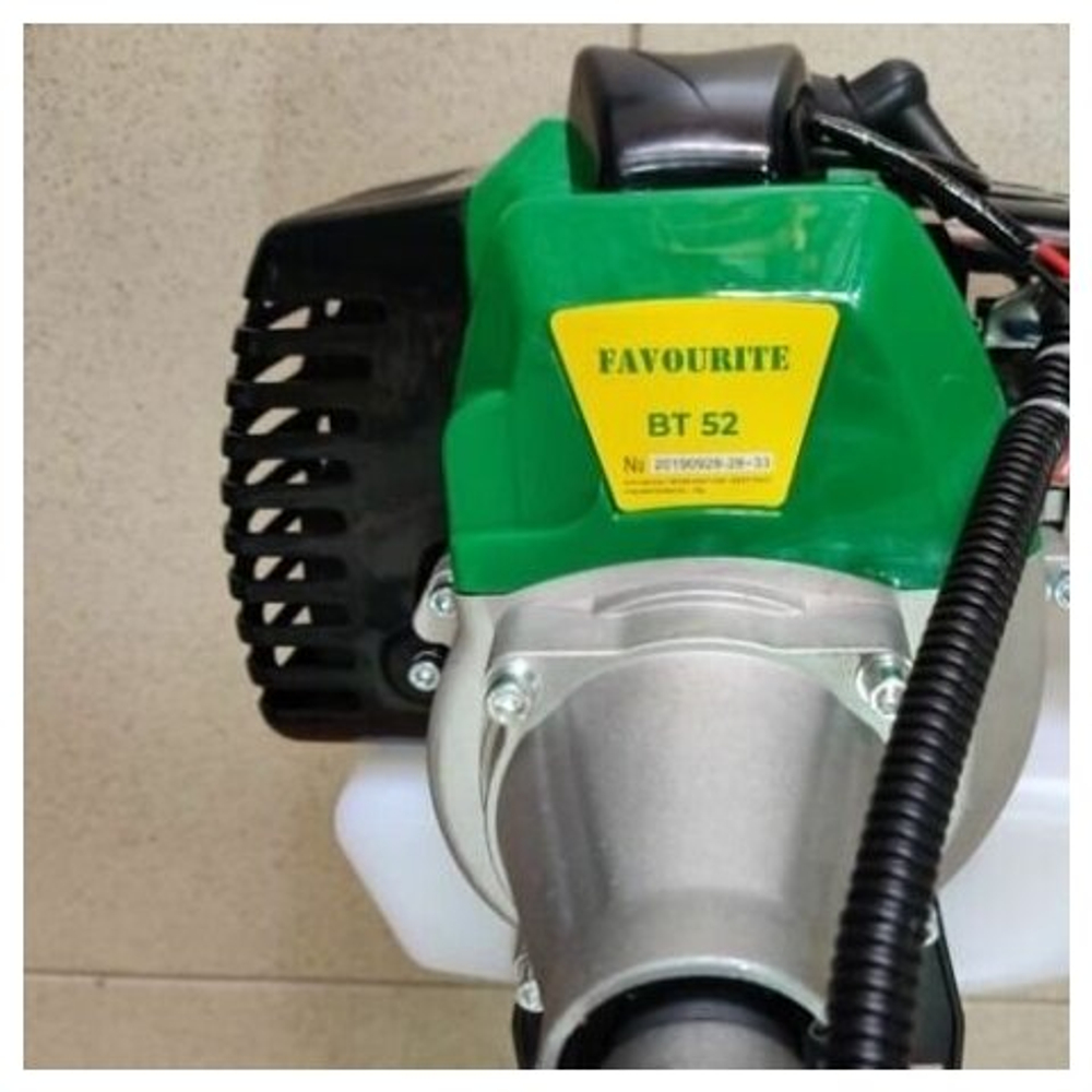 Триммер бензиновый FAVOURITE BT-56, 3.3 л.с., 44 см