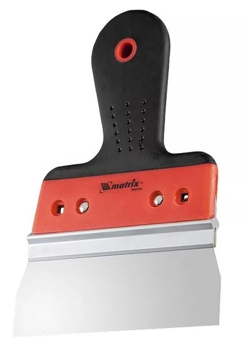 Шпатель нерж. 300  мм Matrix