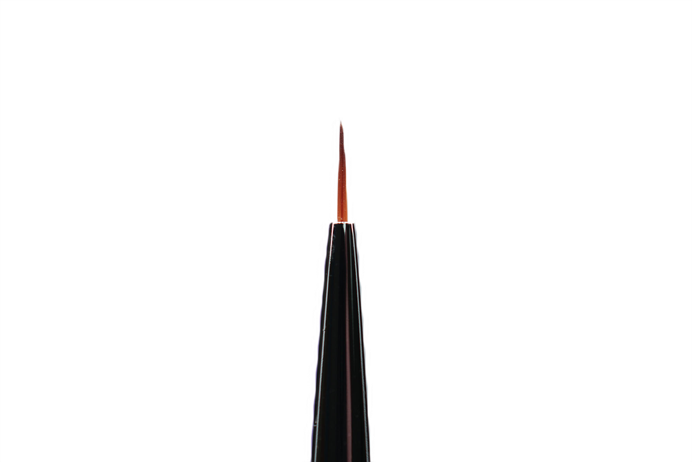 Кисть для рисования synthetic А3 T&H