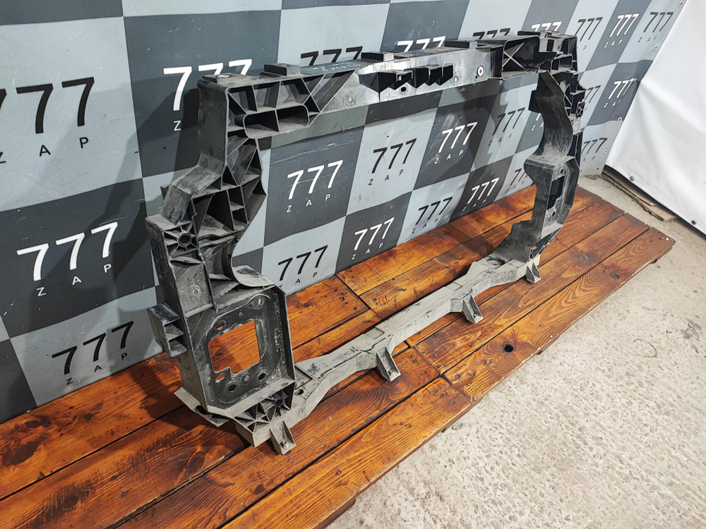 Панель передняя Haval F7 19-22 Б/У Оригинал 8400217XKQ00A