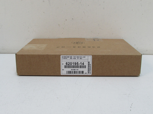 Heidenhain 620195-14