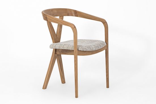 Кресло Остин (дуб)