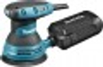Виброшлифмашина MAKITA BO 5031 K эксцентриковая BO5031K