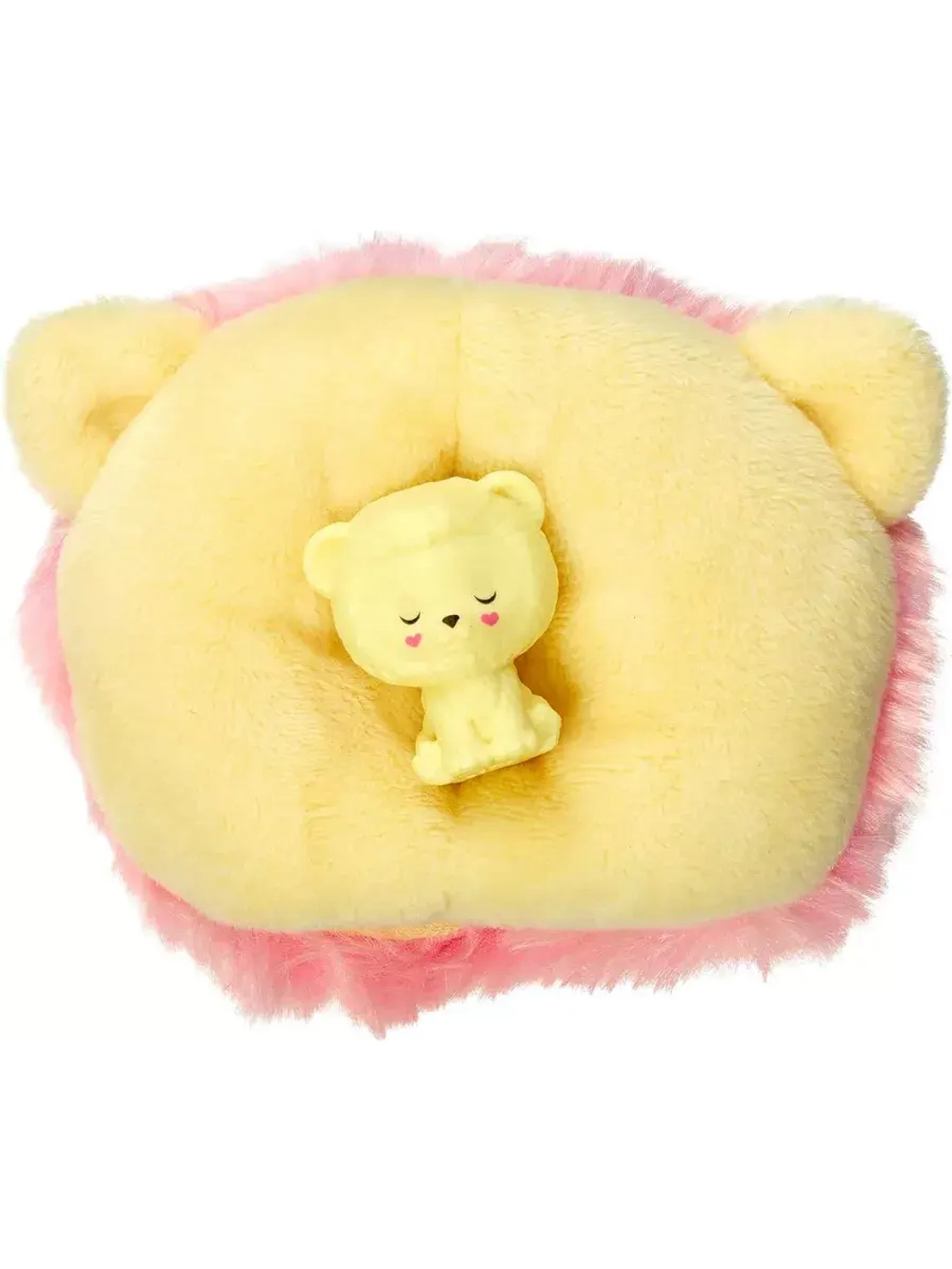 Кукла Барби Кьюти Ривл Cutie Reveal Mini Лев челси HKR21