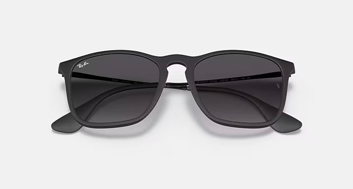 RAY-BAN CHRIS RB4187-F 622/8G
