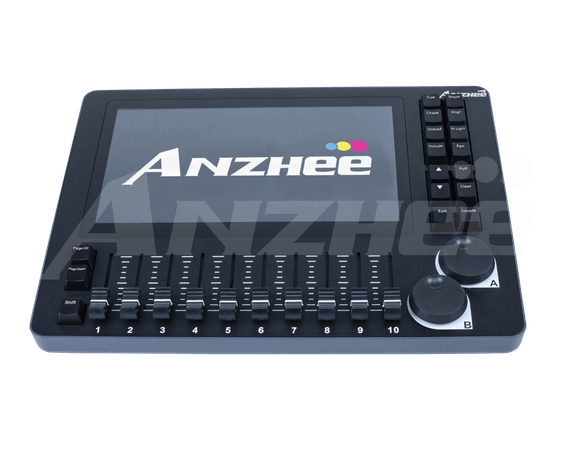 Anzhee DMX Console 1024 MK II