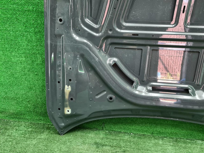 Капот BMW 4er G22 G23 (2020-н.в.)