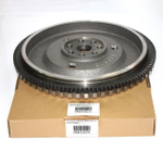 Маховик с ободом SMW250225 для Great Wall Hover H3, H5 бензин