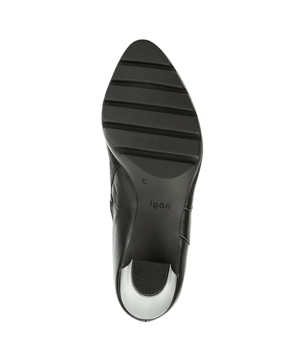 Женские Сапоги Hogl 4-116440 schwarz