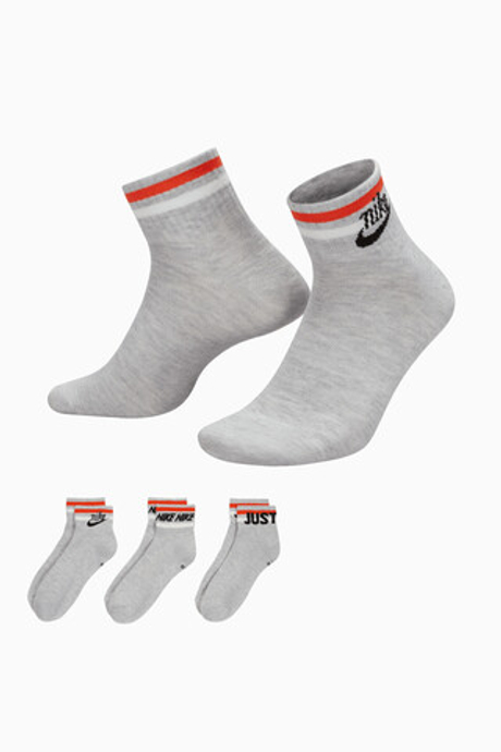 Носки Nike Everyday Essential 3-Pack