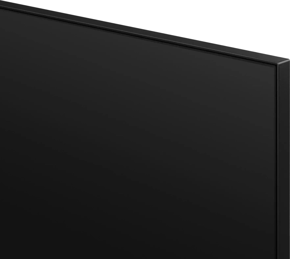 Телевизор QLED Hisense 100" 100U7Q PRO угольно-серый 4K Ultra HD 165Hz