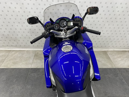 Yamaha FJR1300 , 2001